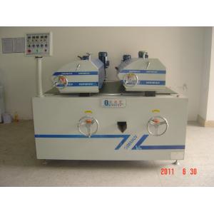 PLC Control Roller Coating Equipment With Multifunctional Coating Head
