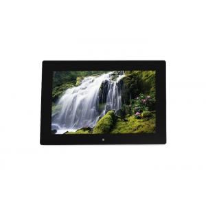 12 inch Digital Video Photo Display Frame for Promotion