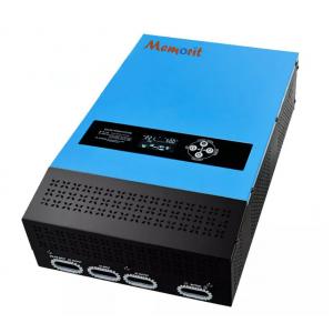 China Low Frequency Solar Power Inverter 3KW Off Grid Single Phase Inverter supplier