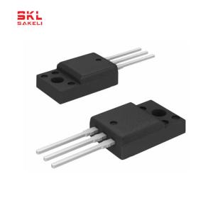 China FDPF18N50 MOSFET Power Electronics TO-220-3 500V N-Channel Device Voltage Current Applications wholesale
