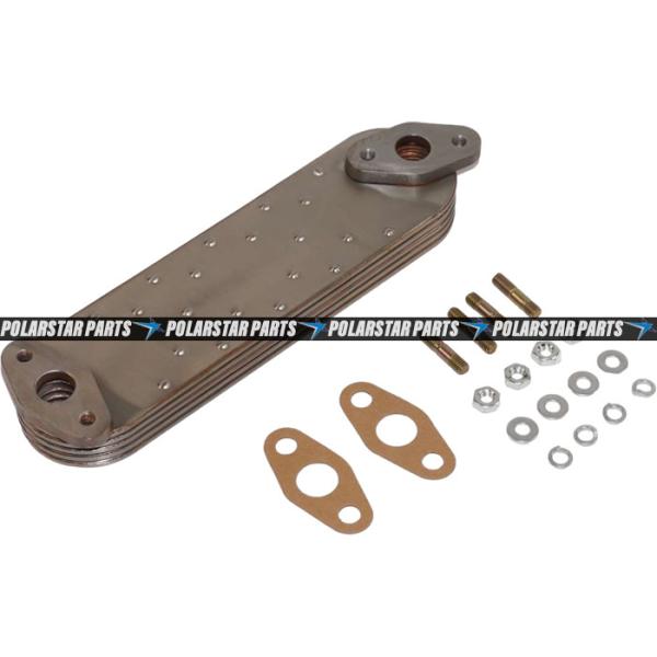 China le réfrigérant à huile de 311B 311C creuse l'excavatrice Element de S4K 135-2403  Engine Spare Parts supplier