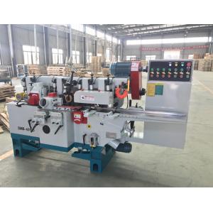 4 sided molder cross table for milling