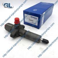 China Genuine Brand New Diesel Mechanical Fuel Injector  2645K005 Perkins 2645K005 on sale