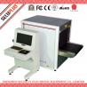 Security Checkpoints X Ray Baggage Scanner For Government / Private Organisation