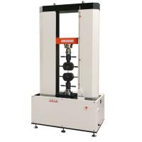 China Universal Testing Machine Computer Controlled Universal Metal Tensile Testing Machine For Steel Max Load 30ton on sale