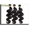 Wave Virgin Real Human Hair Extensions Brazilian Human Hair 100G