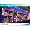 China High resolution P3.9 Stage Indoor Full Color Led Video Screen for Concert wholesale