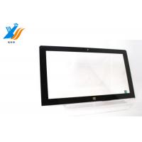 China Projective Capacity Pcap Touch Panel For 11.6 Inch Tablet Computer Touch Screen on sale