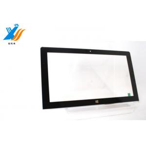 China OEM Projective Capacity Touch Panel 11.6 Inch Notebook Computer Touch Screen supplier