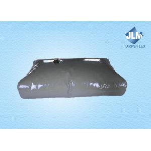 China Drought Resistant 10000 Liters Collapsible PVC Water Tank supplier