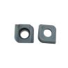 China 91. 8 HRA Lathe Tool Inserts PVD Square Tooling Cutting Cemented Carbide Inserts wholesale