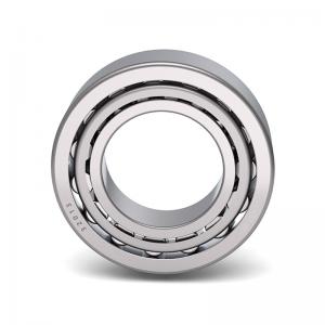 China T7FC065 QCL7C Excavator Slewing Ring , Tapered Turntable Slewing Bearing supplier