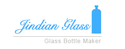 China Бутылка духов стеклянная manufacturer