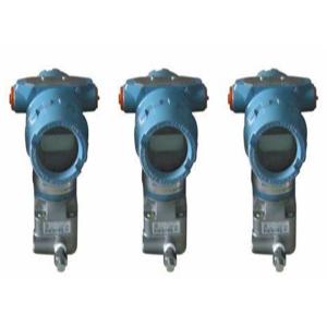 China Rosemount Smart DP Pressure Transmitter 3051TG1A2B21AB4M5 Patented Coplanar Technology wholesale
