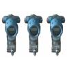 China Rosemount Smart DP Pressure Transmitter 3051TG1A2B21AB4M5 Patented Coplanar Technology wholesale