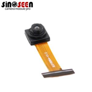 OV7725 ESP32 Camera Module 640x488 VGA Output for Embedded Systems