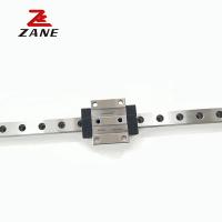 China High Rigidity GR Type Linear Guide Rail Linear Guideway GRW25CC For CNC Grinding Machines on sale
