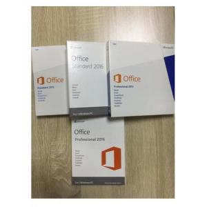 Genuine Microsoft Ms Office 2013 Home And Student Retail License DVD Activation