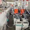 China HDPE 3層コエクストルーションガスパイプラインエクストルーション機器 wholesale