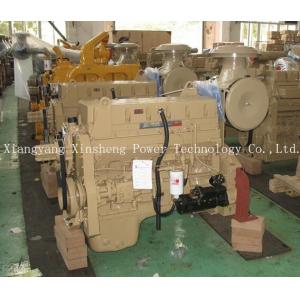 China Genuine CCEC Cummins Engine MTA11-G2 For Generator Set (With Soundproof Cover) supplier