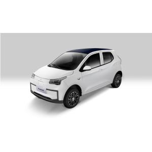 China Modelo de automóvil eléctrico solar de alto rendimiento Un carrito eléctrico de largo alcance supplier