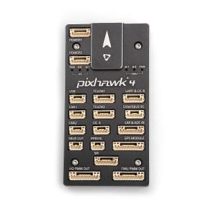 China Lightweight Pixhawk 4 Flight Controller UAV Multirotors Applications wholesale