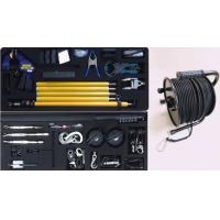 China ISO / CE Certificate Bomb Disposal Equipment Hook And Line Tool Kit on sale