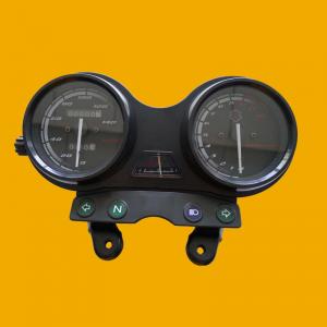 China Motorcycle Spare Parts for Honda Speedometer Ybr Chino-I supplier