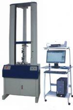 5T PC + Software Controlled Tensile Strength Testing Machine Used In Wire And