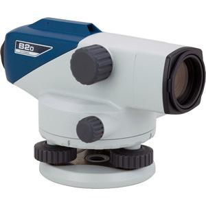China B20 Series Digital Auto Level 215 * 130 * 140MM With Superior Telescope supplier