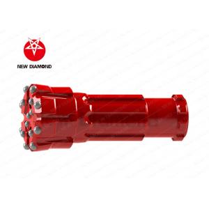 High Drilling Speed Air Rock Drill Bits , Drill Bits For Water Well Drilling