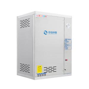 Natural Gas Steam Generator For Home 240W 0.1Mpa Low Pressure