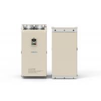 China Asynchronous Motor Custom Inverter , Electrical Variable Speed Drive For 3 Phase Motor on sale