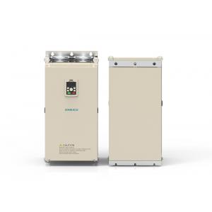 Asynchronous Motor Custom Inverter , Electrical Variable Speed Drive For 3 Phase Motor