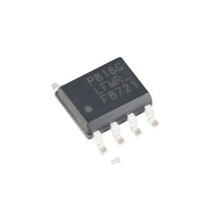 China IN Fineon F8721 IC Electronic Componentes PGA Analisador de circuito integrado wholesale