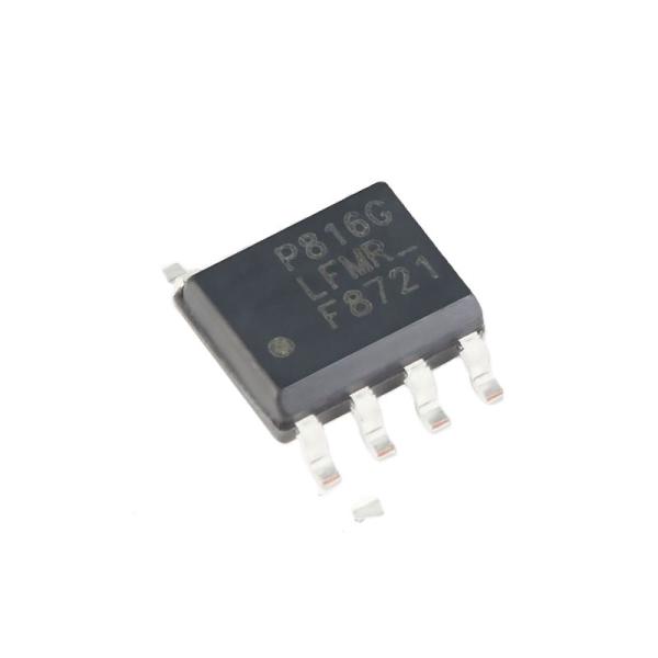 IN Fineon F8721 IC Electronic Componentes PGA Analisador de circuito integrado