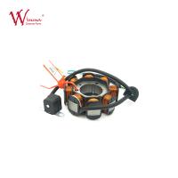 China WIMMA Motorcycle Coil Pack , KRISS 2 Universal Motorcycle Ignition Coil Assembly Magneto Stator Coil on sale