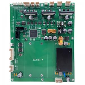 Size 50*50MM~774*710MM PCBA Board Assembly Medical Devices SMT Processing