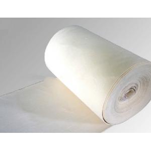 PTFE /  Nonwoven Needle Felt Air Filter Fabric For Dust Collector