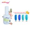 380 Colors Nature Resin 15ml Summer Nail Gel Polish