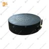 Omnidirectional Multi-angle  Voice Recording Ultrasonic Audio Recorder Detector Recording Device