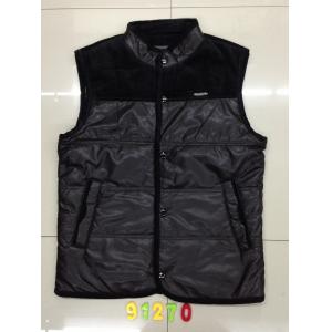 China 91270  Men's vest jacket coat supplier