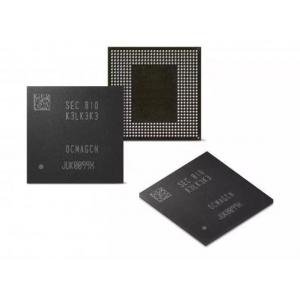 1Gbit DDR2 SDRAM Memory IC Chip K4T1G164QF-BCE700