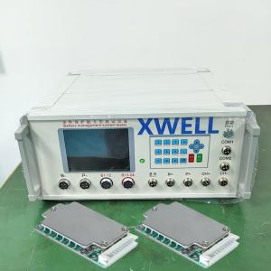 China High Efficiency BMS Testing Machine Lithium Ion Battery Tester Machine supplier