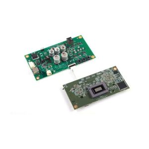 China DLP5530Q1EVM Embedded Solutions 8V To 18V LED Display Electronics Evaluation Module wholesale