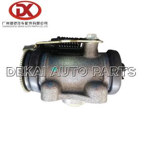 8973496920 peças do cilindro de freio de ISUZU Front Brake Cylinder Parts WW50064 R-F Truck