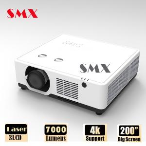 Formovie Theater Projector 7000 Lumen Triple Laser For Movie Theater and Home Theater