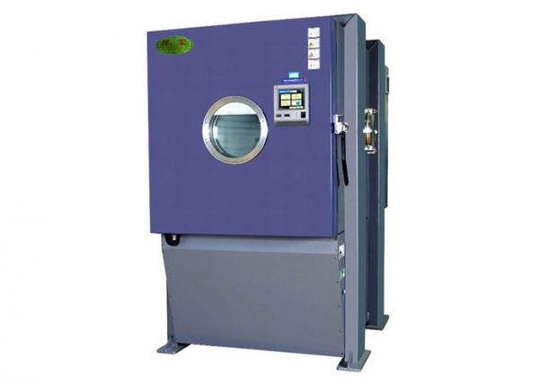 Low Air Pressure Humidity And Temperature Controlled Altitude Test Chamber High