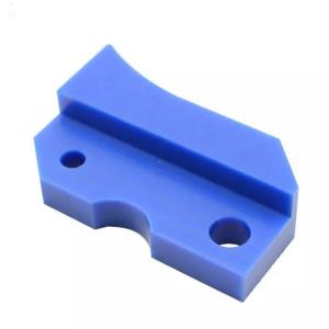 China 0.02mm STEP PC ABS POM CNC Machining Plastic Parts supplier