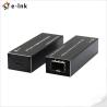China Micro Mini USB-C to SFP Gigabit Ethernet Adapter Certified drivers for Windows, macOS and Linux wholesale
